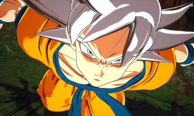 Dragon Ball: Sparking! Zero llegaría a Nintendo Switch 2