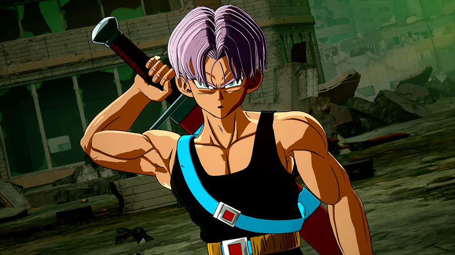 Dragon Ball: Sparking! Zero Nintendo Switch 2