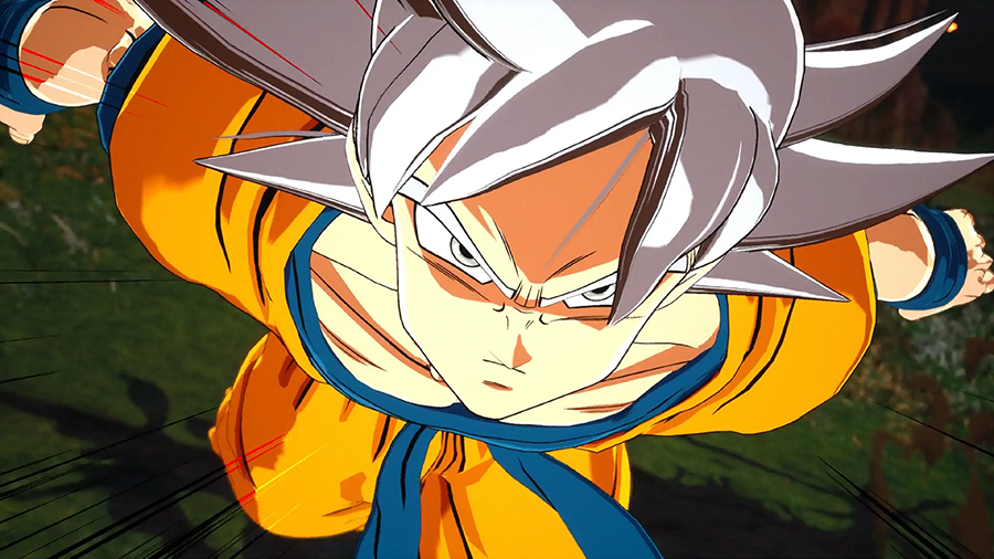 Dragon Ball: Sparking! Zero llegaría a Nintendo Switch 2