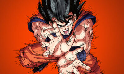¡Dragon Ball – Live Symphonic llegará a México!