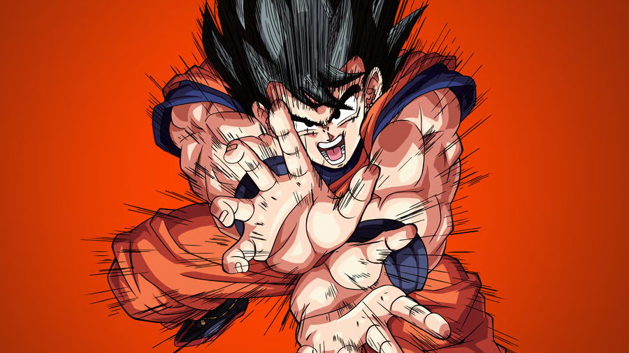 ¡Dragon Ball – Live Symphonic llegará a México!