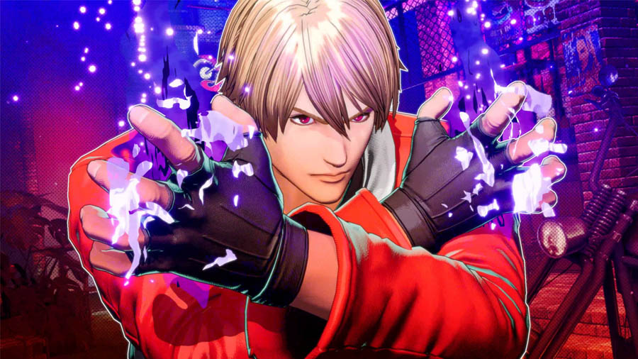 Fatal Fury