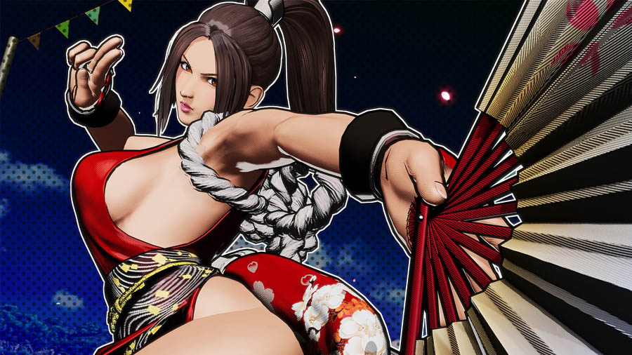 Fatal Fury