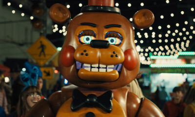Se estrena el primer teaser de Five Nights at Freddy's 2