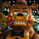 Se estrena el primer teaser de Five Nights at Freddy's 2