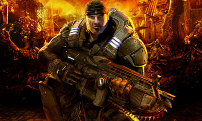 La Gears of War Collection se anunciaría en el Xbox Games Showcase 2025