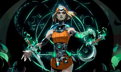 Hades 2 tendrá exclusividad temporal en consolas de Nintendo