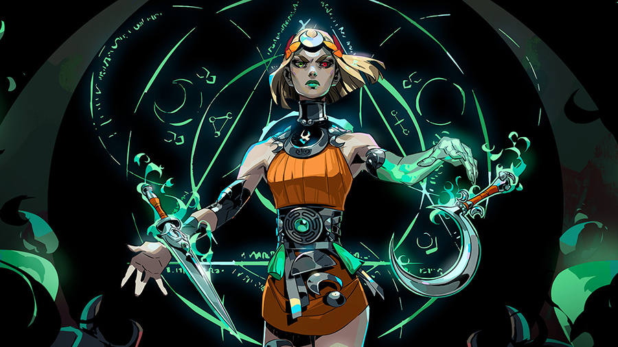Hades 2 tendrá exclusividad temporal en consolas de Nintendo
