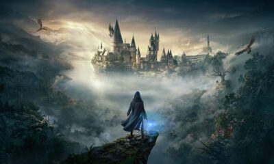 Hogwarts Legacy encabeza los juegos gratis en el catálogo de PS Extra y Deluxe en abril