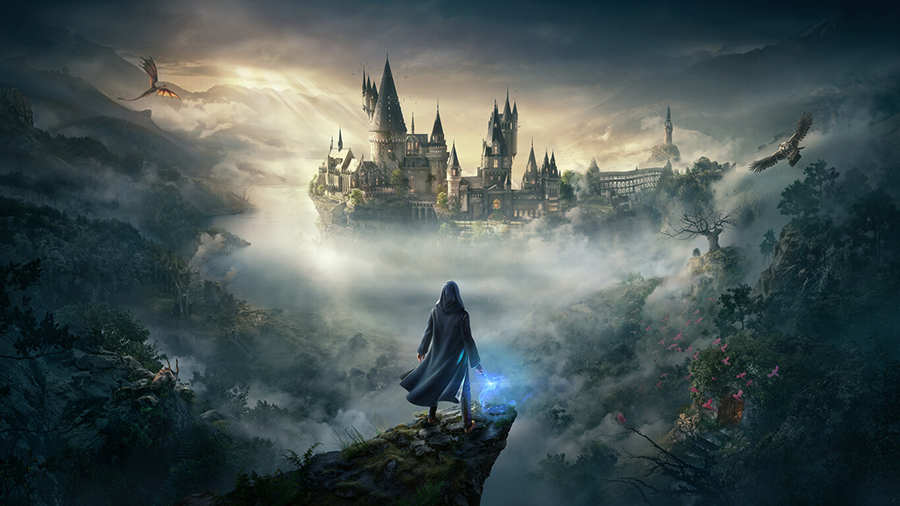 Hogwarts Legacy encabeza los juegos gratis en el catálogo de PS Extra y Deluxe en abril
