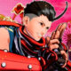 Hokutomaru, último personaje confirmado para Fatal Fury: City of the Wolves