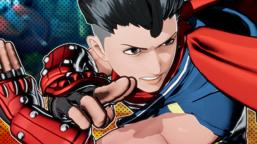 Hokutomaru Fatal Fury: City of the Wolves