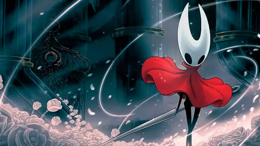 Se reafirma lanzamiento de Hollow Knight: Silksong en la primera Nintendo Switch