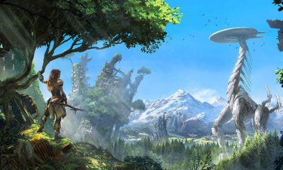 Cancelada la serie de Horizon Zero Dawn por Netflix