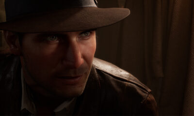 Reveladas mejoras de Indiana Jones and the Great Circle en PS5 Pro