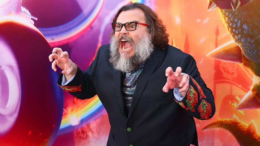 Fortnite recibiría skins de Jack Black, Tony Hawk, Death Stranding y muchas más