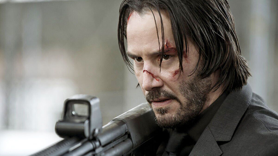John Wick