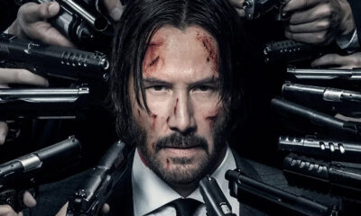 ¡Habrá una quinta película de John Wick!