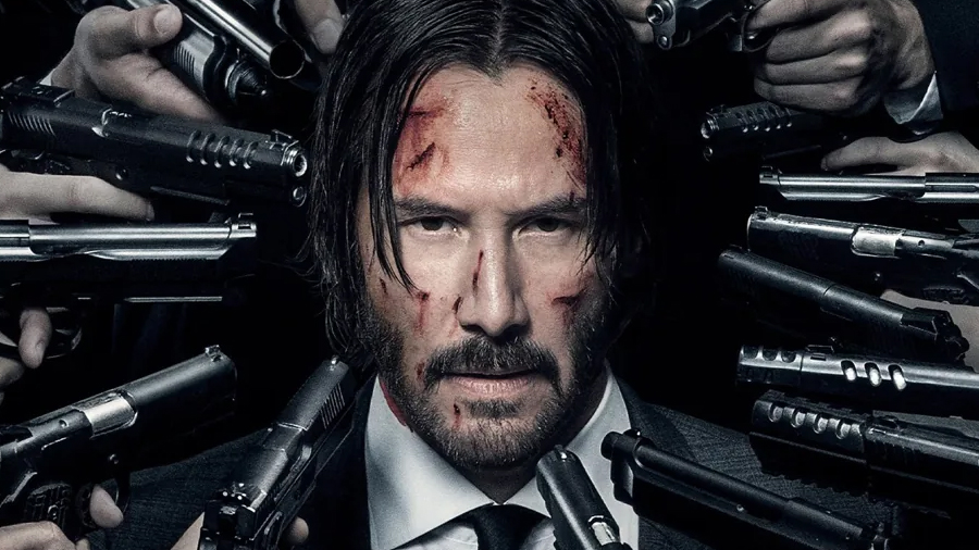 ¡Habrá una quinta película de John Wick!