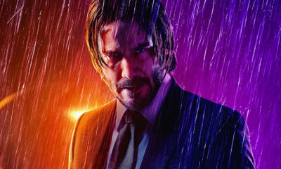 Película animada de John Wick contará su "tarea imposible"