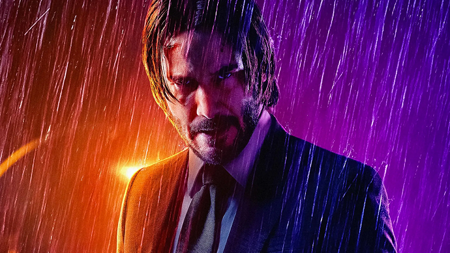 Película animada de John Wick contará su "tarea imposible"