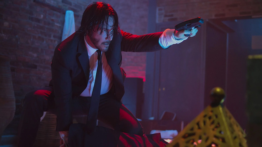 John Wick