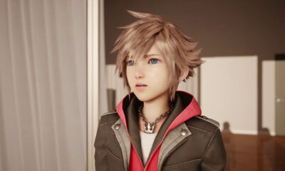 Tres años sin novedades de Kingdom Hearts IV