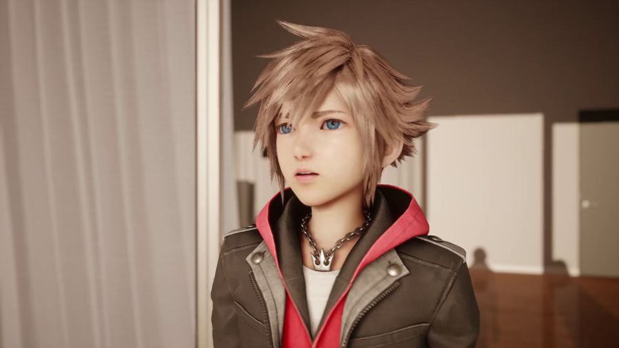 Tres años sin novedades de Kingdom Hearts IV