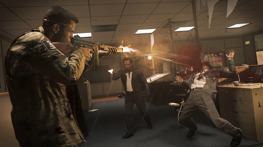 Mafia III Definitive Edition Prime Gaming