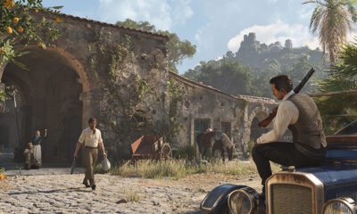Filtrada fecha de lanzamiento de Mafia: The Old Country
