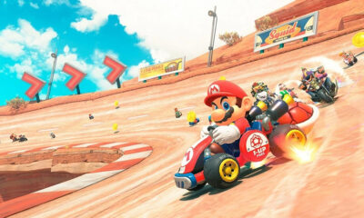 Nintendo justifica el incremento de precios en los juegos de Nintendo Switch 2