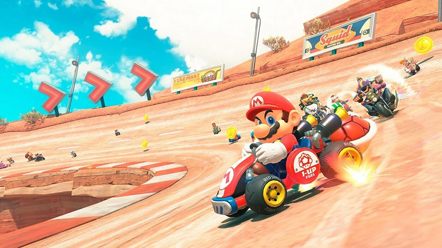 Nintendo justifica el incremento de precios en los juegos de Nintendo Switch 2