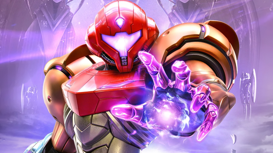 Metroid Prime 4: Beyond Nintendo Switch 2