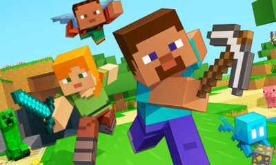 Xbox México anuncia la carrera Minecraft Speed Run en Chapultepec