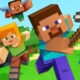 Xbox México anuncia la carrera Minecraft Speed Run en Chapultepec