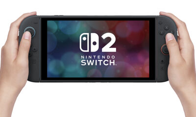 ¿Cuánto dura la batería de la Nintendo Switch 2?
