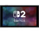 ¿Cuánto dura la batería de la Nintendo Switch 2?