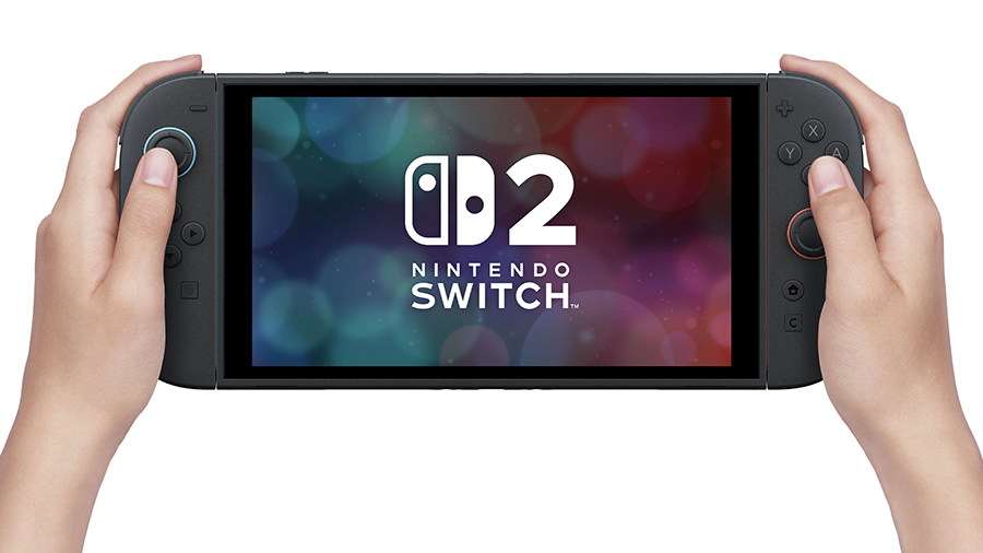 ¿Cuánto dura la batería de la Nintendo Switch 2?