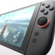 Características principales de la Nintendo Switch 2
