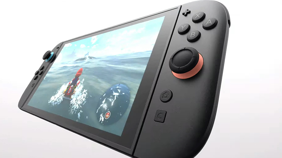 Características principales de la Nintendo Switch 2