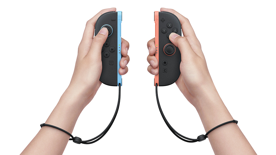 Nintendo Switch 2 Joy-Con