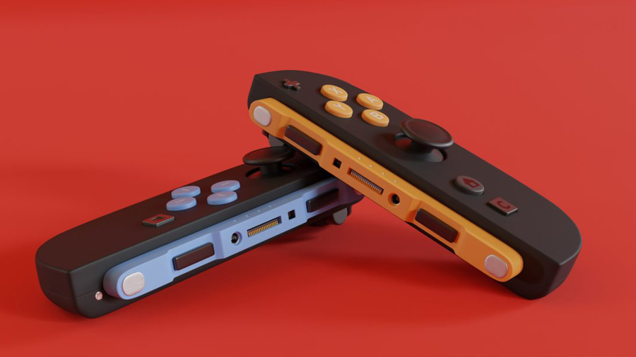 Nintendo Switch 2 Joy-Con