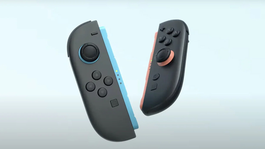 Anunciados dos eventos Nintendo Treehouse dedicados a Nintendo Switch 2