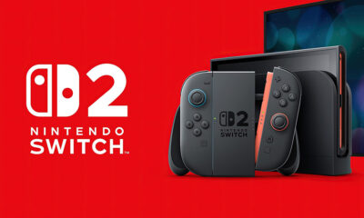 ¡Confirmado lanzamiento de Nintendo Switch 2 para junio!