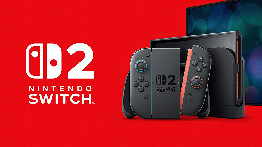 ¡Confirmado lanzamiento de Nintendo Switch 2 para junio!