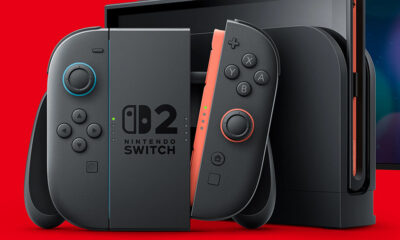 Confirmada duración del Nintendo Direct dedicado a Nintendo Switch 2