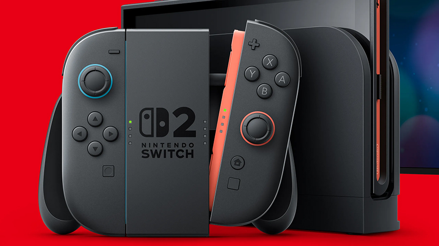 Confirmada duración del Nintendo Direct dedicado a Nintendo Switch 2
