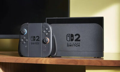 Juegos de la Switch original no se ejecutarán nativamente en Nintendo Switch 2