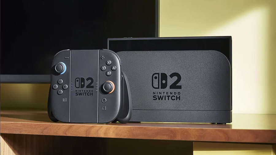 Juegos de la Switch original no se ejecutarán nativamente en Nintendo Switch 2