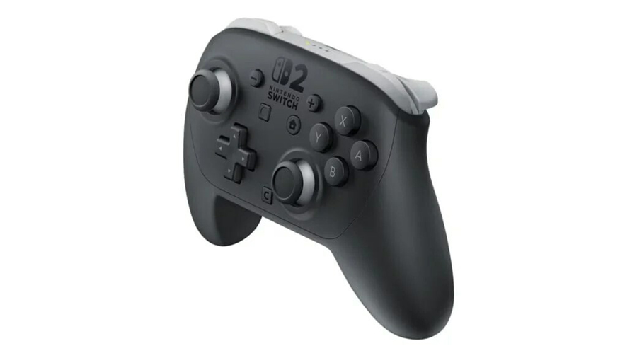 Pro Controller Nintendo Switch 2 Precio